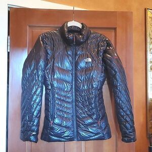 THE NORTH FACE SUMMIT SERIES COAT! Womens  Size XS, NWOT!